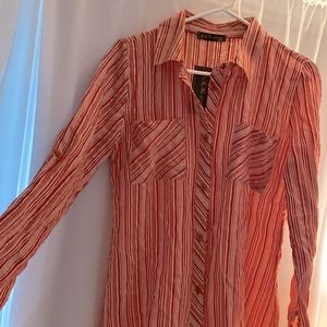 Women’s CCK Style shirt dress